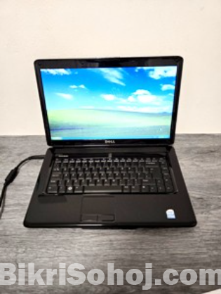 Dell Inspiron 1545 Laptop with Bag